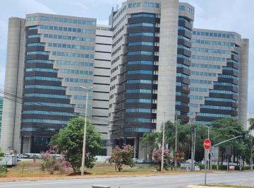 Comercial , Brasília · SALAS PARA ALUGUEL OU VENDA NO SETOR COMERCIAL NORTE, CENTRO EMPRESARIAL VARIG