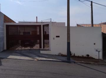 Foto 01 · Casa, Jardim de Cresci, São Carlos, SP
