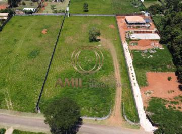 Foto 01 · "EXCELENTE TERRENO A VENDA NO CONDOMÍNIO CHÁCARAS CATAGUÁ COM 5.100M²"