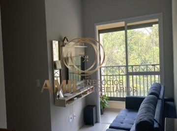Foto 01 · "Charmoso Apartamento à venda na Independência, Taubaté/SP."
