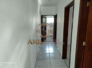 Foto 01 · "Casa a Venda no Morada dos Nobres em Taubaté com 67mª" Excelente casa com 3 dormitórios, sala, cozi