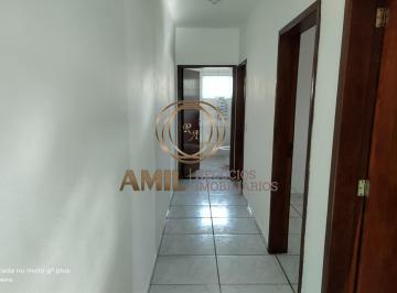 Foto 01 · "Casa a Venda no Morada dos Nobres em Taubaté com 67mª" Excelente casa com 3 dormitórios, sala, cozi
