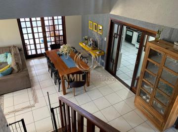 Foto 01 · Linda casa de 190m2 no Condomínio Vale dos Príncipes por R$980.000,00