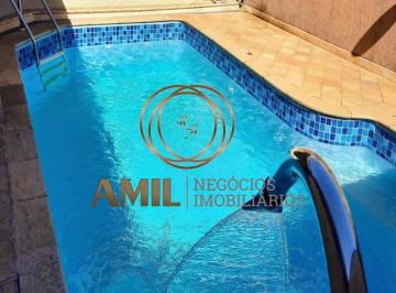 Foto 05 · RA Amil vende Casa térrea com 03 dormitórios sendo 01 suíte, 150 m², no Jardim Hípica Pinheiro em Ta