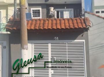Foto 01 · Casa, Vila São Geraldo, São Paulo, SP