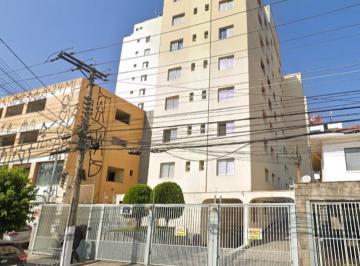 Apartamento de 1 quarto, São Paulo · 50 m² - 1 dormitório - 1 Vaga - São Judas