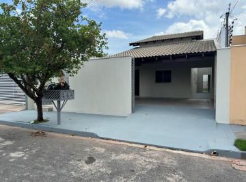 Foto 01 · Casa, Distrito Industrial, Cuiabá, MT