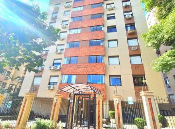 Apartamento de 2 quartos, Porto Alegre · Apartamento no Cristal, 2 quartos