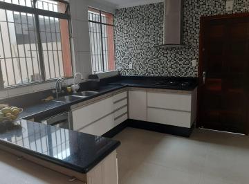 Casa de 3 quartos, Santo André · Belíssimo e Amplo Sobrado em Santo André