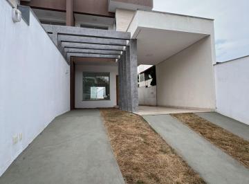 Casa de 3 quartos, Vespasiano · Casa espetacular em Vespasiano, 3/4, suíte com closet