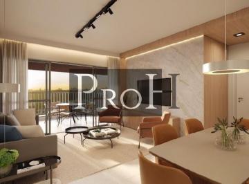 Apartamento de 3 quartos, São Bernardo do Campo · Apartamento Planalto São Bernardo