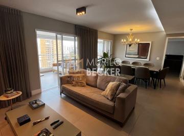 Apartamento · 167m² · 3 Quartos · 2 Vagas · Apartamento  03 quartos - À Venda - 167m² - Jardim Esplanada