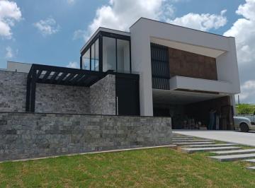 Foto 01 · Casa, Parque Residencial Indaiá, Indaiatuba, SP