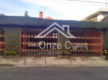 Foto 01 · Casa, Vila Rosália, Guarulhos, SP
