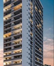 Apartamento de 1 quarto, São Paulo · Vila Olimpia ! studios na rua Quatá com lazer ! oportunidade !