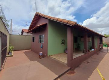 Foto 04 · Casa, São José, Ituiutaba, MG
