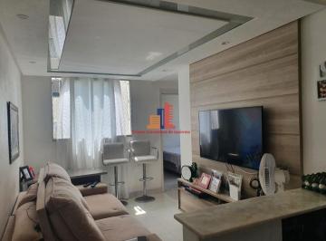 202410211229231887.jpg · Apartamento para Venda em Camaçari, Boa União (Abrantes), 2 dormitórios, 1 banheiro