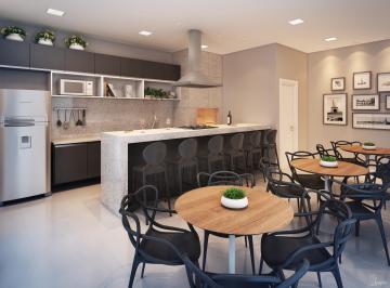 Apartamento de 2 quartos, Curitiba · APARTAMENTO NO SEU ECOVILLE 