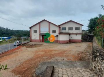 Foto 01 · Galpao, Centro (canguera), São Roque, SP