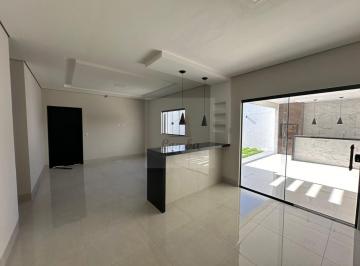 Foto 01 · Imperdível Casa à Venda em Cuiabá-MT, Jardim Califórnia: 3 quartos, 2 suítes, 2 salas, 4 banheiros, 