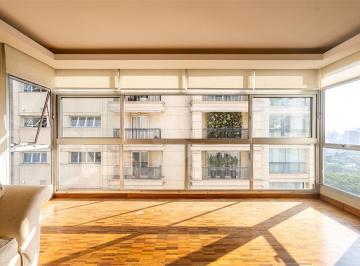 Apartamento de 3 quartos, São Paulo · Apartamento 3 quartos 1 vaga no Jardim América