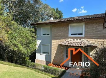 Casa de 4 quartos, Jandira · Casa Condomínio Forest Hills - Jandira