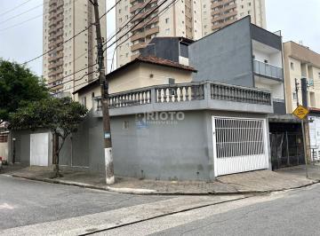 Foto 01 · Casa, Silveira, Santo André, SP