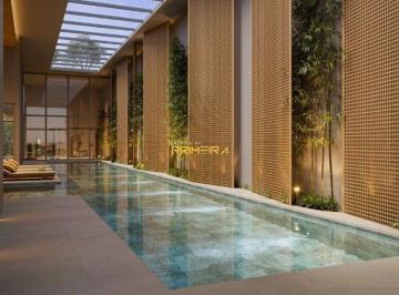 Apartamento de 2 quartos, Curitiba · Reve - 72m², 2 quartos, 1 suíte, 2 vagas