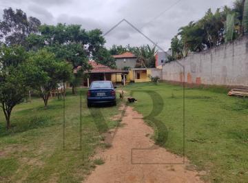 Foto 01 · Chacara, Recanto Campestre Internacional de Viracopos Gleba 1, Indaiatuba, SP