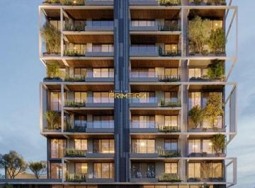 Apartamento de 2 quartos, Curitiba · Reve - Cobertura - 3 vagas