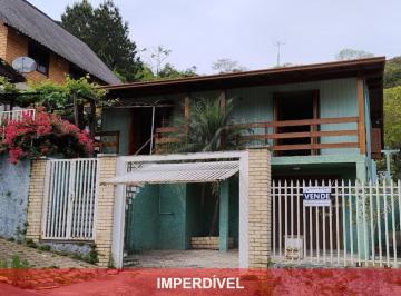 Foto 01 · Casa, Bairro Saibreira, Igrejinha, RS
