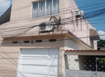 Casa de 3 quartos, Rio de Janeiro · Casa duplex com 3 quartos, 2 salas em santíssimo-RJ terreno com 250m2