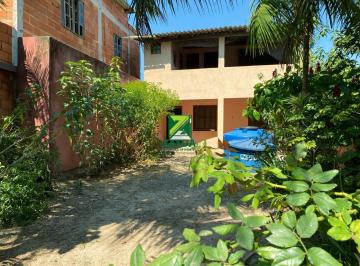 Foto 07 · Casa duplex à venda em Rio das Ostras, no bairro Cidade Praiana, com 5 quartos, 2 salas, 2 banheiros