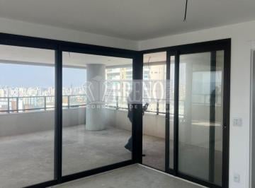 Foto 01 · Venda Apartamento Alto Padrão Quatro Suítes Alto da Lapa São Paulo