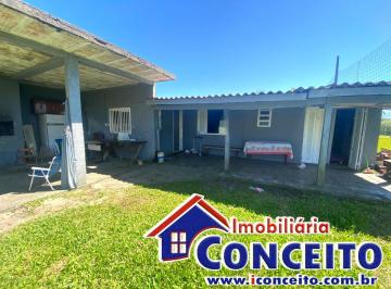 Casa de 5 quartos, Imbé · C31 - Residência de alvenaria composta de 05 dormitórios