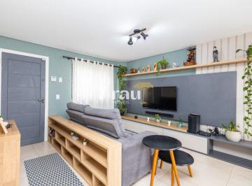 Casa de 3 quartos, Pinhais · Sobrado Semimobiliado 3 quartos sendo 1 suíte em Pinhais (Atuba)
