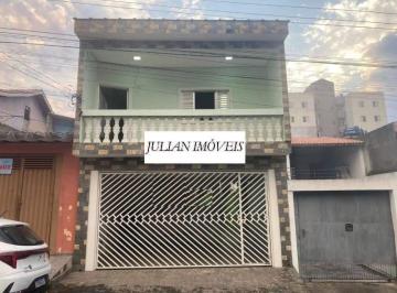 Foto 01 · Casa, Vila Júlia, Poá, SP