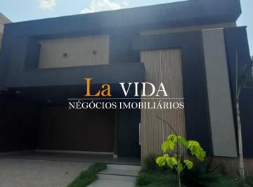 Foto 01 · Casa de luxo no condomínio Jardim Santa Maria: 3 quartos, 3 suítes, 1 sala, 5 banheiros, 4 vagas, 16