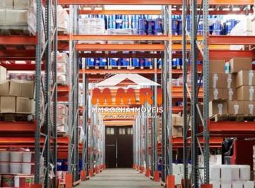 Foto 01 · Empresa de Logistica na região de São Paulo, Santos