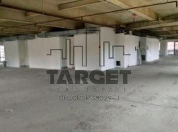 Foto 02 · Sala Comercial Faria Lima: Oportunidade Única de Investimento AAA