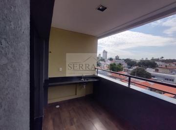 Foto 01 · APARTAMENTO NOVO PARA VENDA NO CONDOMÍNIO PAULISTANIA RESIDENCIAL EM INDAIATUBA