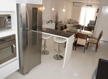 Foto 01 · Apartamento, Parque Imperial, Monte Mor, SP