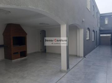 Foto 01 · Casa à venda no Jardim Veneza em Mogi das Cruzes. Com 3 suítes, home office, 2 salas, 5 banheiros, 3