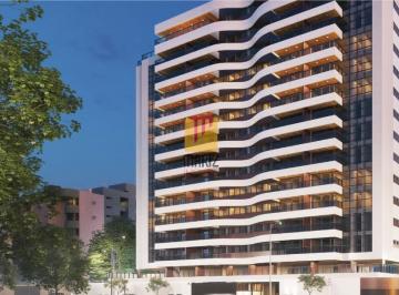 Foto 01 · Apartamento à Venda no bairro da Jatiúca em Maceió-AL - Edifício Caravaggio