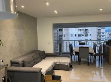 Apartamento de 3 quartos, São Paulo · APTO PARA VENDER COM 3 DORMITÓRIOS COM VARANDA GOURMET