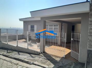 Casa · 174m² · 2 Quartos · 2 Vagas · Excelente Casa Térrea, 4 Dormitórios - Osasco/SP.