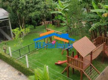 Rural · 300m² · 3 Quartos · 6 Vagas · Oportunidade Imperdível: Chácara em Caucaia do Alto - Cotia/SP.