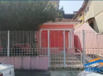 Casa · 250m² · 4 Quartos · 4 Vagas · Casa a venda com 2 Quartos e 1 banheiro à Venda, 250 m² - Osasco.