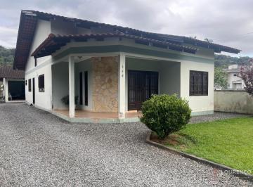 Foto 01 · Casa, Pirabeiraba (pirabeiraba), Joinville, SC