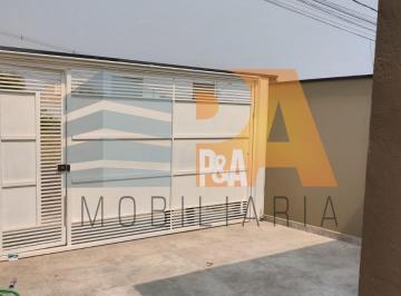 Foto 05 · Imperdível: Casa à venda em Jaguariúna-SP, Reserva da Barra! 2 quartos, 1 suíte, 1 sala, 1 vaga de g